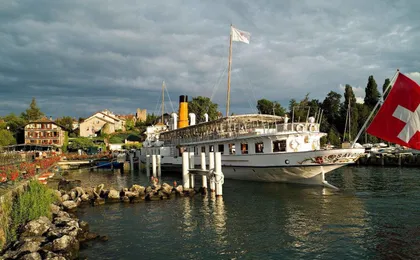 Hotel-Restaurant du Port