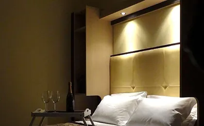 Hotel Alverì