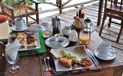 Seasons Lodge Zanzibar