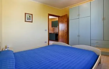 Villetta Baia d`Oro