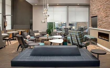 Residence Inn by Marriott Modesto North