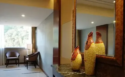 Changting Hotel