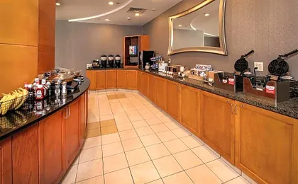SpringHill Suites by Marriott Hagerstown