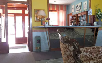 Grande Albergo Abruzzo