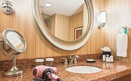 Sonesta Milwaukee West Wauwatosa