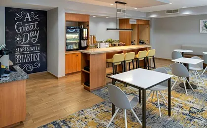TownePlace Suites by Marriott Redding