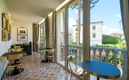 Kemani Villa Sara - Boutique Guest House
