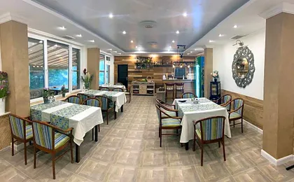 Apart Hotel Central Razgrad