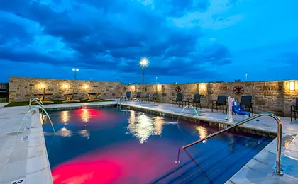 Fairfield Inn & Suites by Marriott Lubbock Southwest