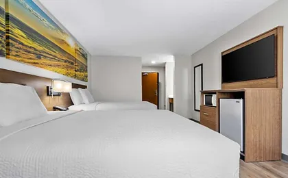Quality Inn Sheridan