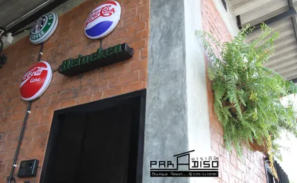 Paradiso Boutique Resort