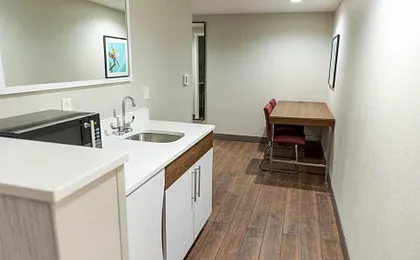 Hampton Inn Williamsport-Downtown