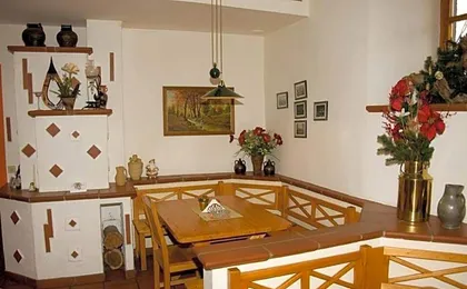 Gasthof Ludl