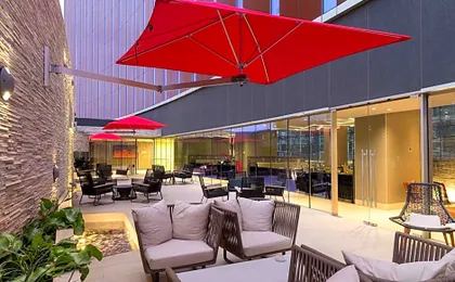 Hilton Garden Inn Iquique