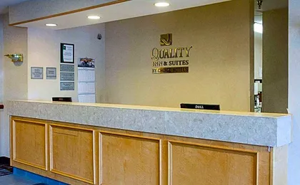 Quality Inn & Suites Quantico