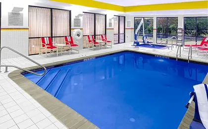 Courtyard by Marriott Bethlehem Lehigh Valley/I-78