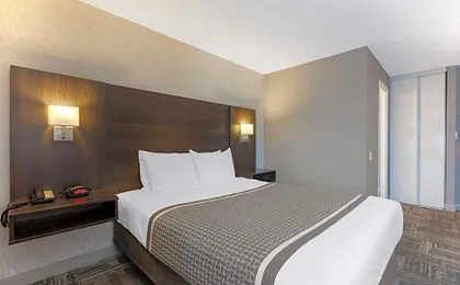 Best Western Milton
