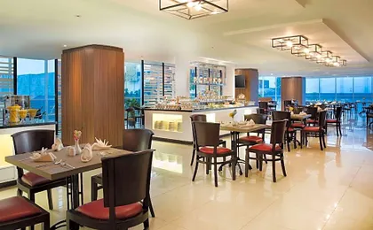 Best Western Premier La Grande Hotel