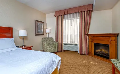 Holiday Inn Express Hotel & Suites Clarington - Bowmanville By IHG