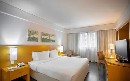 Melia Campinas Hotel