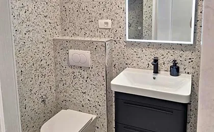 Alba Dalmata apartments