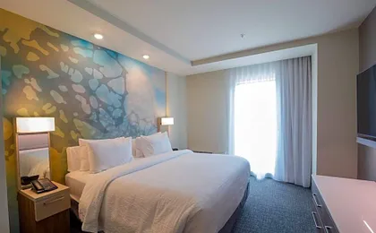 Courtyard by Marriott Cartersville