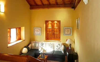 Posada de Serrada
