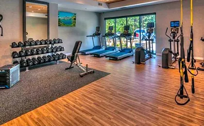Hampton Inn and Suites by Hilton South Lake Tahoe