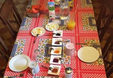 Casa Rural Boletas