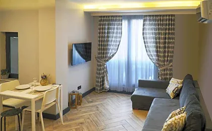 Meyde Boutique Suites