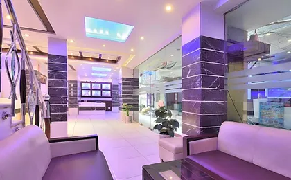 Hotel Sai International