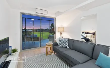Verandah on Vincent
