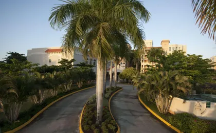 Rincon Beach Resort