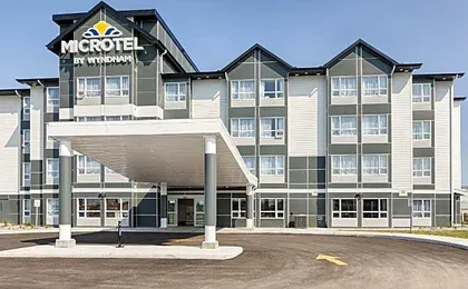 Microtel Inn & Suites Casselman