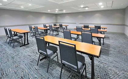 Embassy Suites by Hilton Franklin Cool Springs