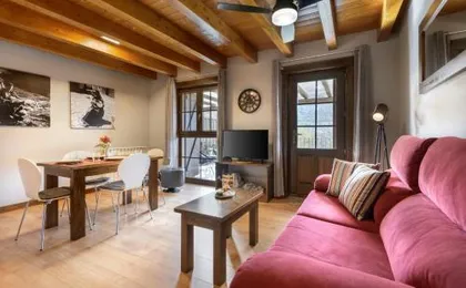 Casa Otal