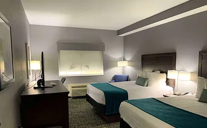Best Western Plus Olive Branch Hotel & Suites