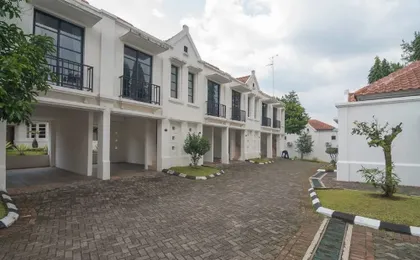 Reddoorz Plus Near Upi Setiabudi