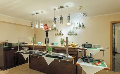 Hotel Andra München