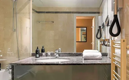 Aparthotel Adagio Paris Haussmann