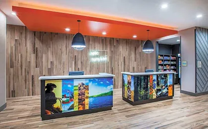 La Quinta Inn & Suites by Wyndham Owasso