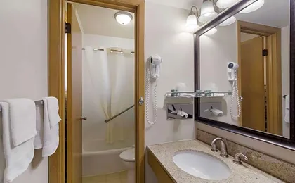 Best Western Graham's