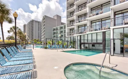 Dayton House Resort