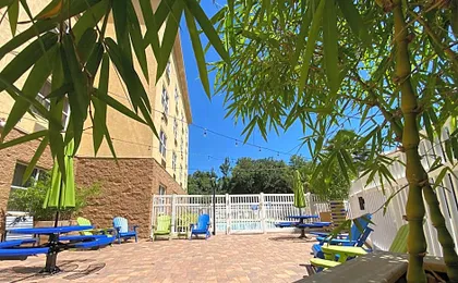 Holiday Inn Express & Suites Plant City By IHG