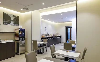 Hotel Palazzo Argenta