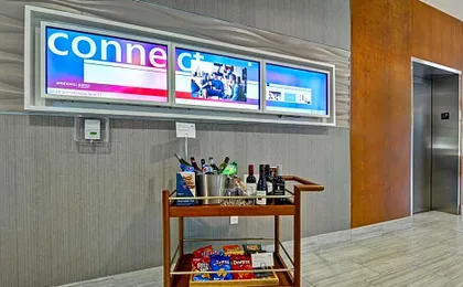 SpringHill Suites by Marriott Cincinnati Midtown