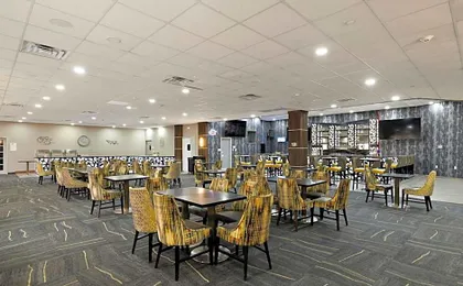 Verta Hotel McAllen