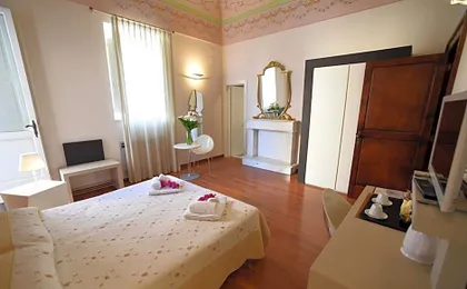 Barone Liberty Boutique Hotel & Spa