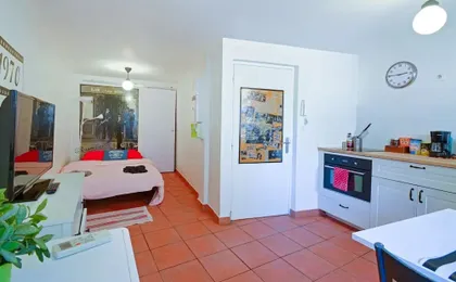 Gîte du Panier 1970