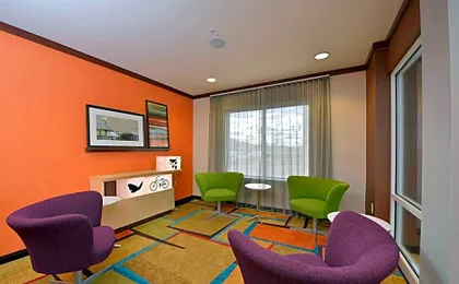 Fairfield Inn & Suites by Marriott Williamsport